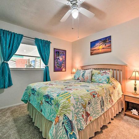 Pet-Friendly Bradenton Home About 3 Mi To Cortez Beach Dış mekan fotoğraf